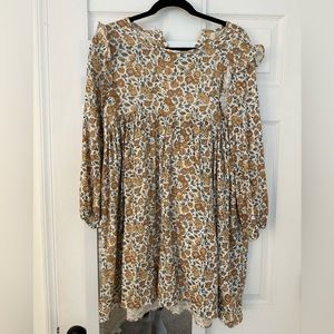 Sweetest Rylee & Cru Dress